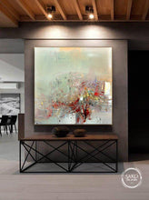 Load image into Gallery viewer, Abstraction