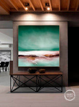 Load image into Gallery viewer, Abstract Painting