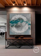 Load image into Gallery viewer, Abstract Painting Original