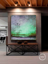 Load image into Gallery viewer, Abstract Painting Original