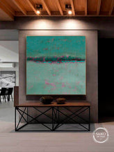 Load image into Gallery viewer, Green Horizon