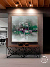 Load image into Gallery viewer, Abstract Original Painting