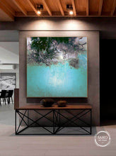 Load image into Gallery viewer, Abstract Painting Original