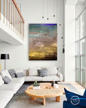 Load image into Gallery viewer, Abstract Painting Original