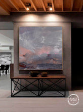 Load image into Gallery viewer, Abstract Painting Original