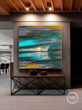 Load image into Gallery viewer, Abstract Painting Original