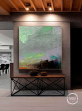 Load image into Gallery viewer, Abstract Painting
