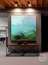 Load image into Gallery viewer, Abstract Original Painting