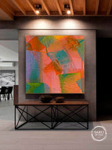 Load image into Gallery viewer, Contemporary Art