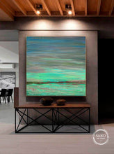 Load image into Gallery viewer, Sunset Spring Morning