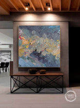 Load image into Gallery viewer, Abstract Original Painting