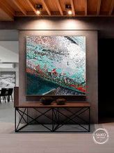 Load image into Gallery viewer, Nature Artwork