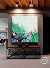 Load image into Gallery viewer, Abstract Painting Original