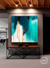 Load image into Gallery viewer, Painting on Canvas