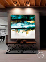 Load image into Gallery viewer, Abstract Original Painting