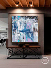Load image into Gallery viewer, Abstract Painting