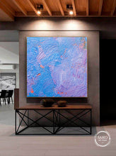 Load image into Gallery viewer, Abstract Painting