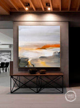 Load image into Gallery viewer, Abstract Painting Original