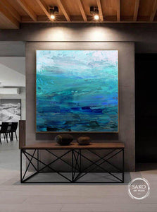 Seascape