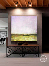Load image into Gallery viewer, Abstract Painting Original