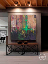 Load image into Gallery viewer, Abstract Painting