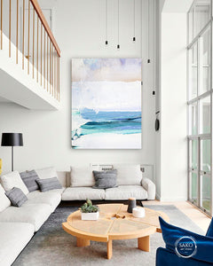 Abstract Painting