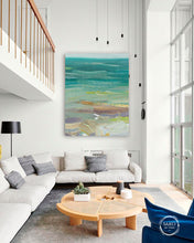 Load image into Gallery viewer, Abstract Original Painting