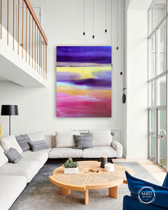 Abstract Original Painting