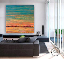 Load image into Gallery viewer, Sunset