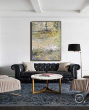 Load image into Gallery viewer, Large Original Abstract Painting