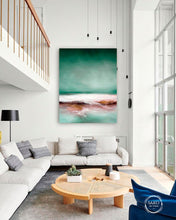 Load image into Gallery viewer, Abstract Painting