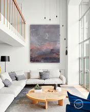 Load image into Gallery viewer, Abstract Painting Original