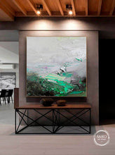 Load image into Gallery viewer, Abstract Original Painting