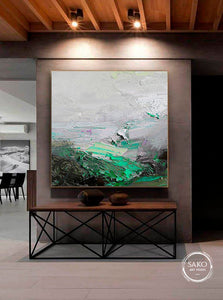 Abstract Original Painting