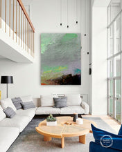 Load image into Gallery viewer, Abstract Painting