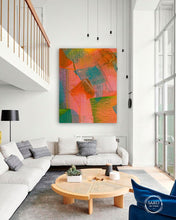 Load image into Gallery viewer, Contemporary Art