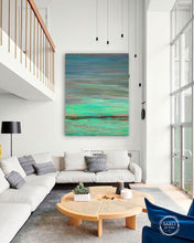 Load image into Gallery viewer, Sunset Spring Morning