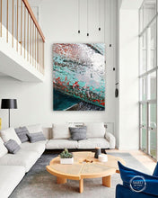 Load image into Gallery viewer, Nature Artwork