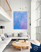 Load image into Gallery viewer, Abstract Painting