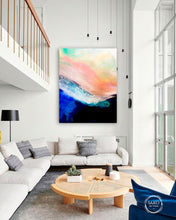 Load image into Gallery viewer, Hand Painted Artwork