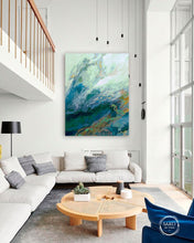 Load image into Gallery viewer, Painting Original