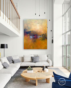 Autumn Landscape