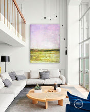 Load image into Gallery viewer, Abstract Painting Original