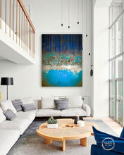 Load image into Gallery viewer, Diamond Horizon