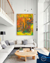 Load image into Gallery viewer, Autumn nature