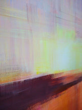 Load image into Gallery viewer, Abstract painting on canvas