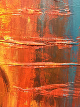 Load image into Gallery viewer, Abstract Painting Original