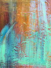 Load image into Gallery viewer, Abstract Painting Original