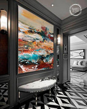 Load image into Gallery viewer, Autumn Feelings