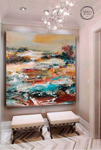 Load image into Gallery viewer, Autumn Feelings